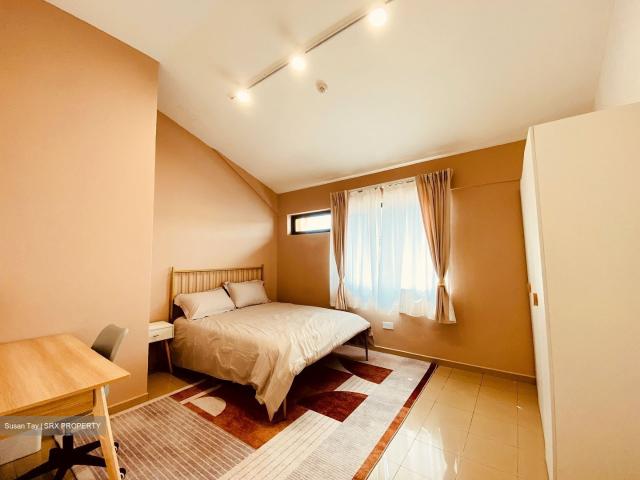 Apartment for rent in Joo Chiat
