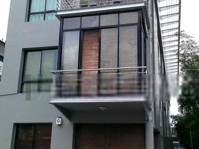 Apartment for rent in Joo Chiat