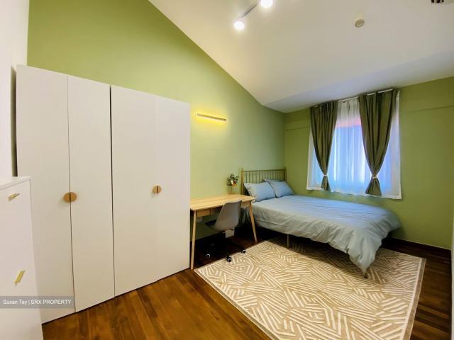Apartment for rent in Joo Chiat