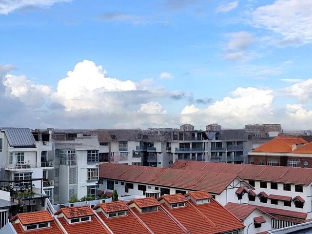 Apartment for sale in Joo Chiat