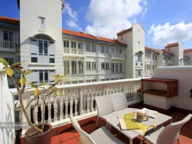Condominium for rent in Joo Chiat