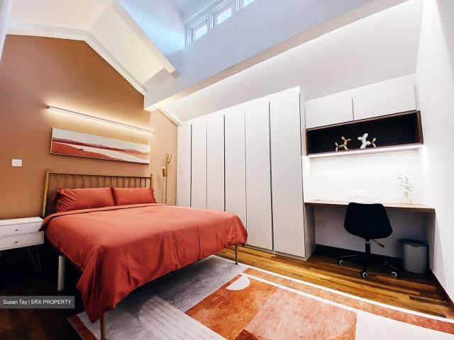 Condominium for rent in Joo Chiat