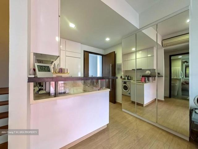 Condominium for sale in Joo Chiat