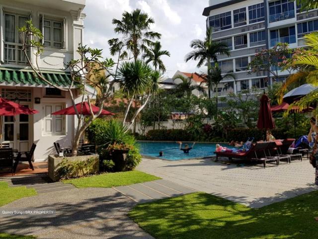 Condominium for rent in Joo Chiat