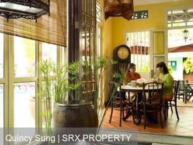 Condominium for rent in Joo Chiat