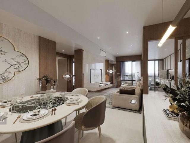 Condominium for sale in Joo Chiat