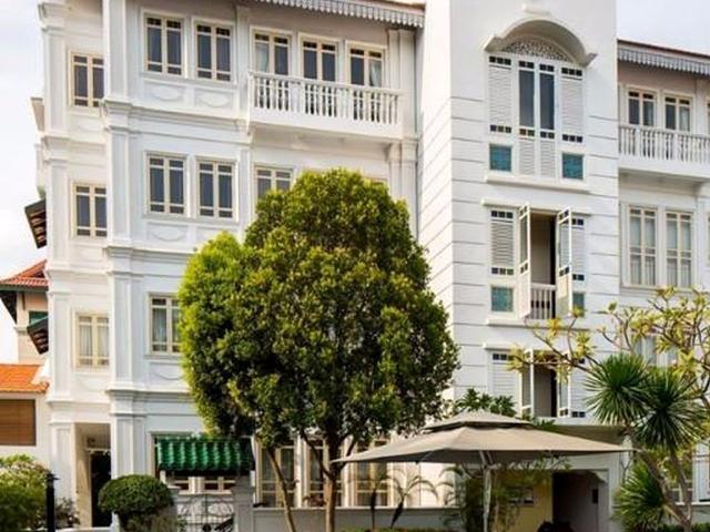 Condominium for rent in Joo Chiat