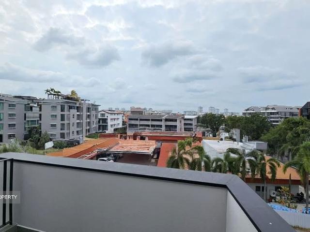 Condominium for sale in Joo Chiat