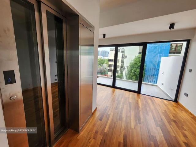 Condominium for sale in Joo Chiat
