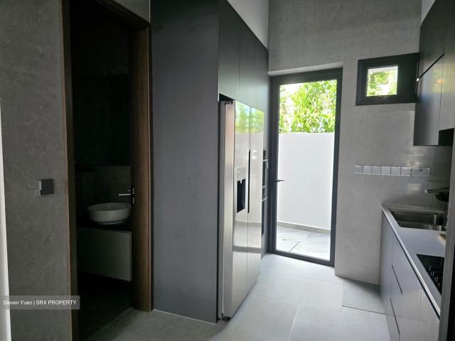 Condominium for sale in Bedok, 16 Upper East Coast