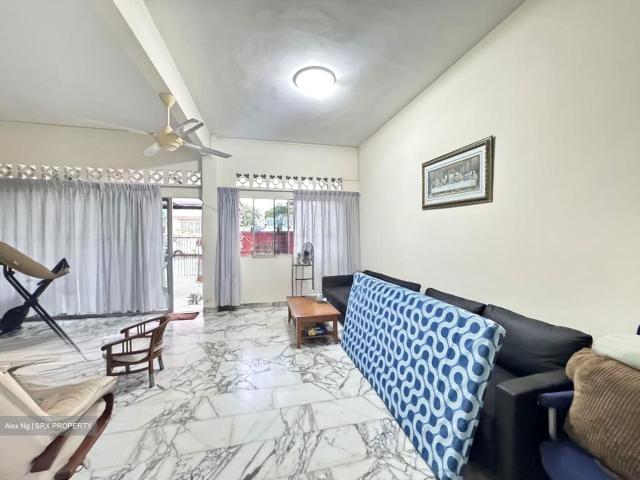 Condominium for sale in Joo Chiat