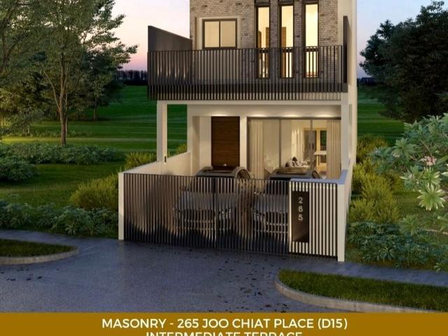 Condominium for sale