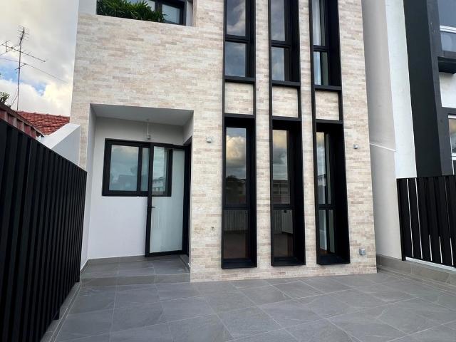 Condominium for sale in Joo Chiat