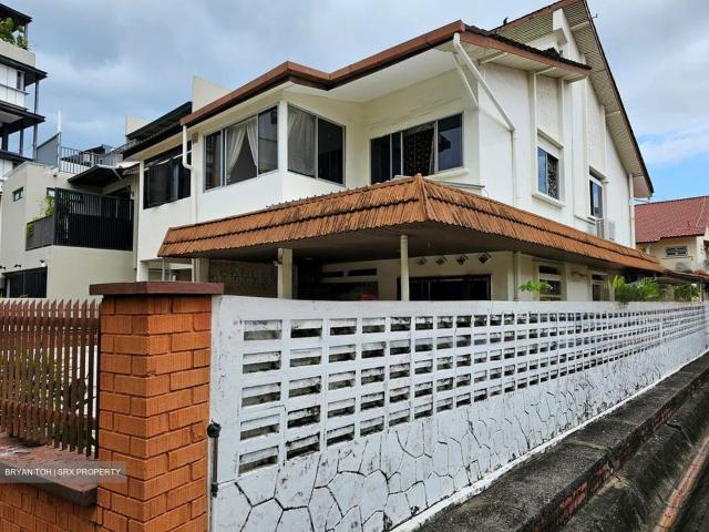 Condominium for sale in Joo Chiat