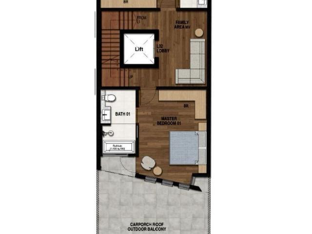 Condominium for sale