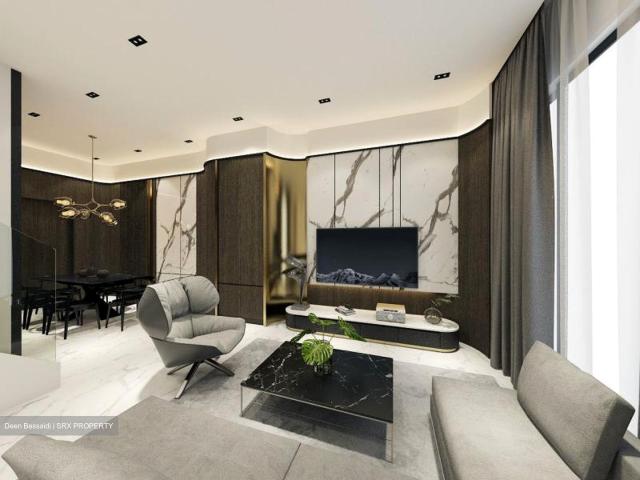 Condominium for sale in Joo Chiat