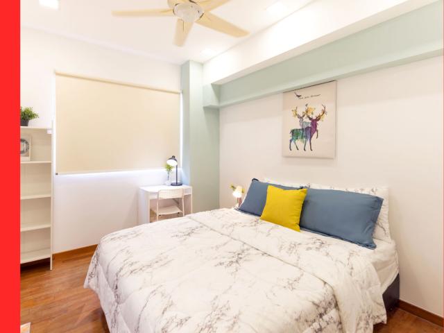 Condominium for rent in Joo Chiat