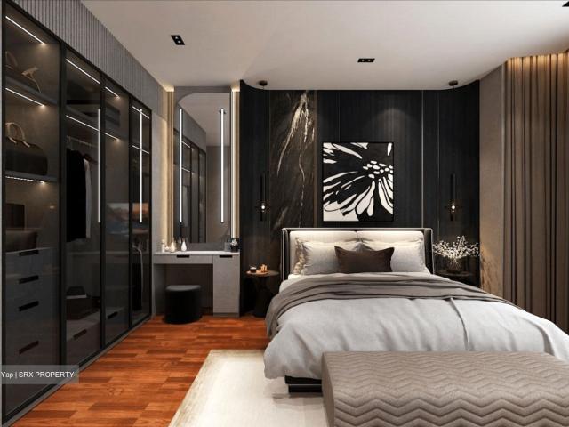 Condominium for sale in Joo Chiat