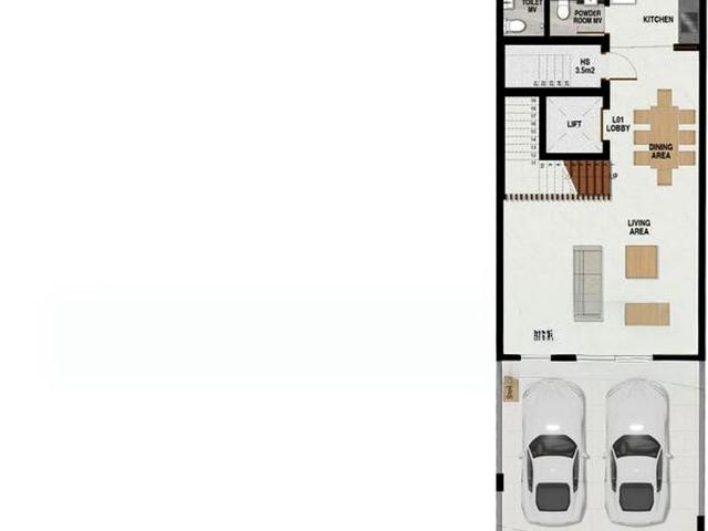 Condominium for sale