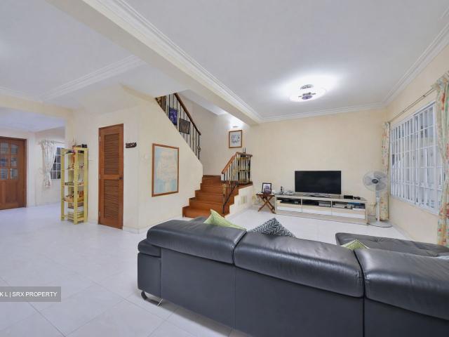 Condominium for sale in Joo Chiat