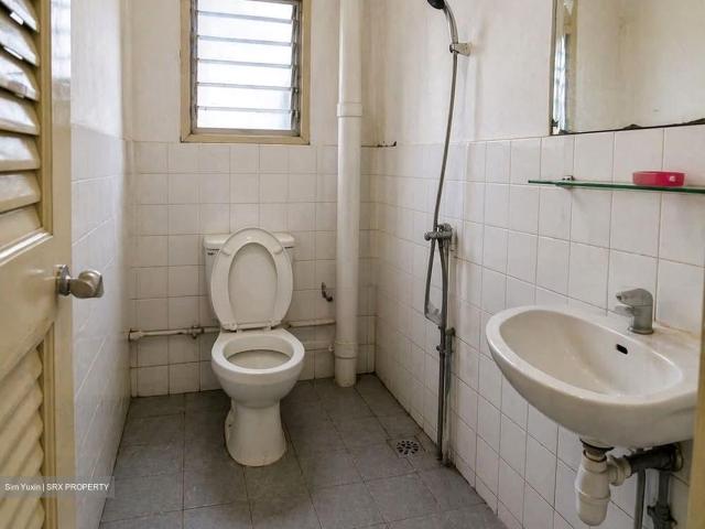 Apartment for rent in Joo Chiat