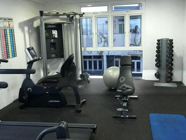 Apartment for rent in Joo Chiat