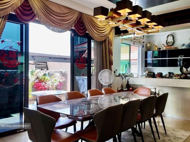 Detached House for sale