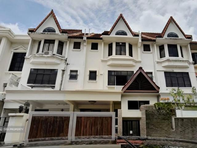 Condominium for rent
