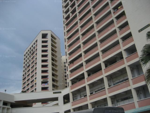 Detached House for sale in Joo Chiat