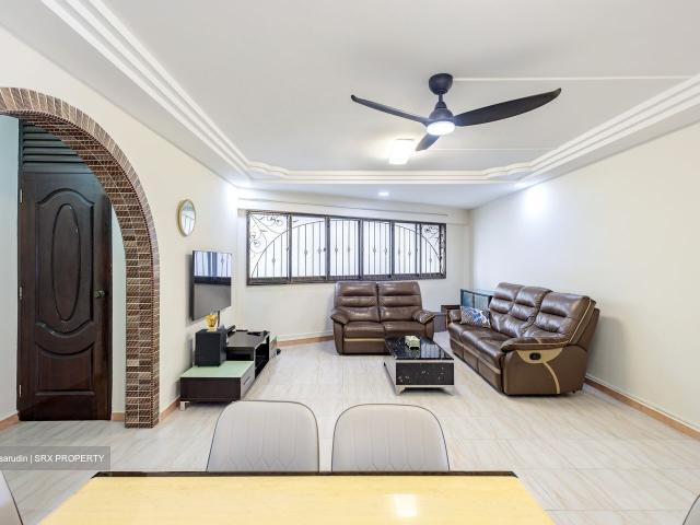 Detached House for sale