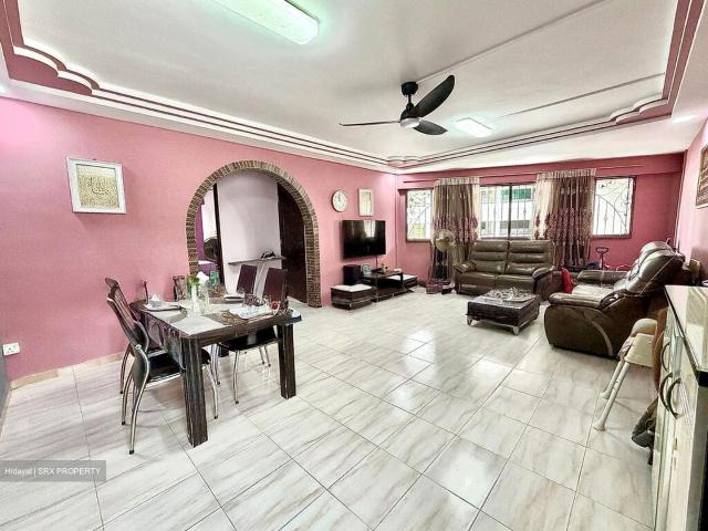 Detached House for sale