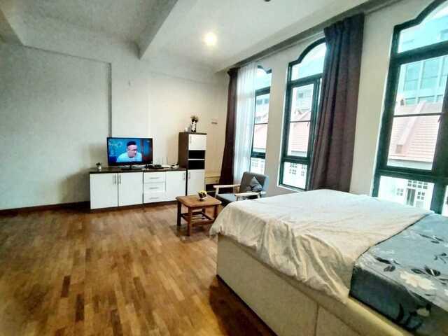 Room for rent in Joo Chiat