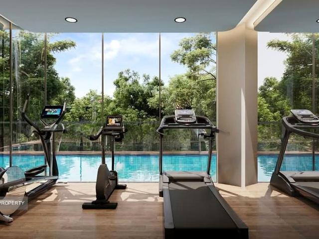 Apartment for sale in Joo Chiat