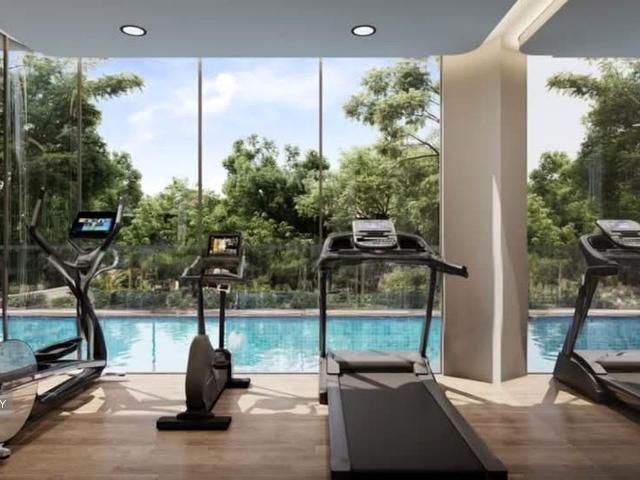 Apartment for sale in Joo Chiat