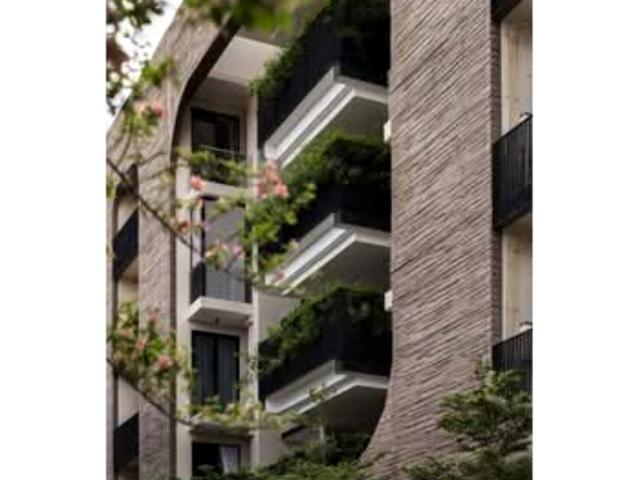 Apartment for rent in Joo Chiat