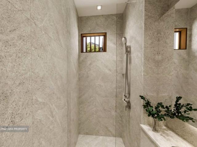 Apartment for sale in Joo Chiat