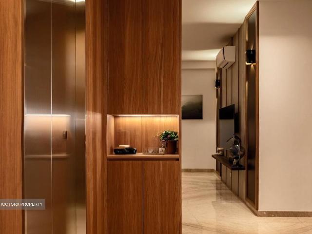 Apartment for sale in Joo Chiat