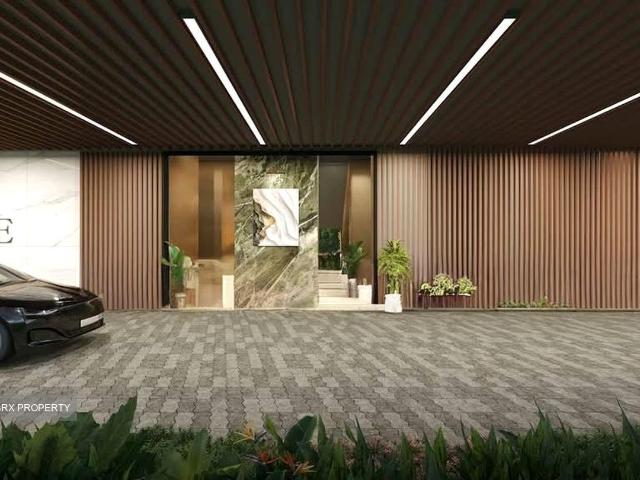 Apartment for sale in Joo Chiat