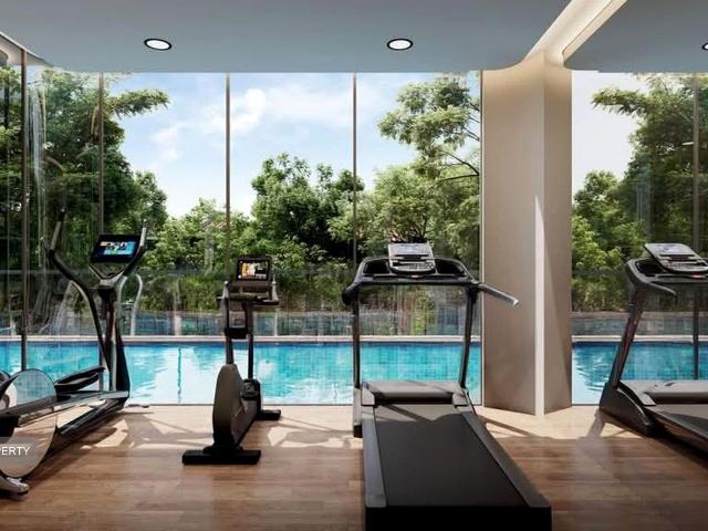 Apartment for sale in Joo Chiat