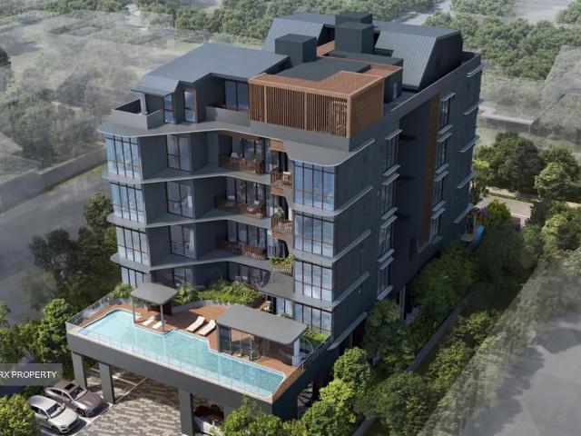 Apartment for sale in Joo Chiat