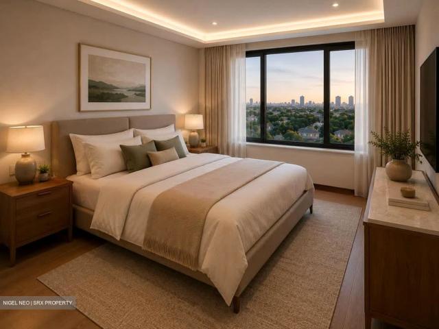 Apartment for sale in Joo Chiat
