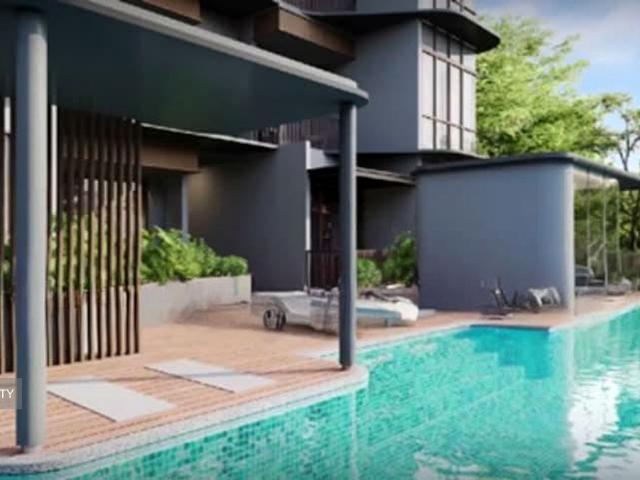 Apartment for sale in Joo Chiat