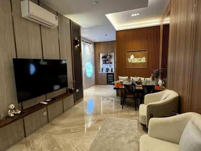 Apartment for sale in Joo Chiat
