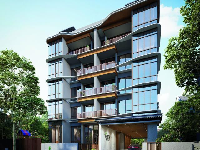Apartment for sale in Joo Chiat