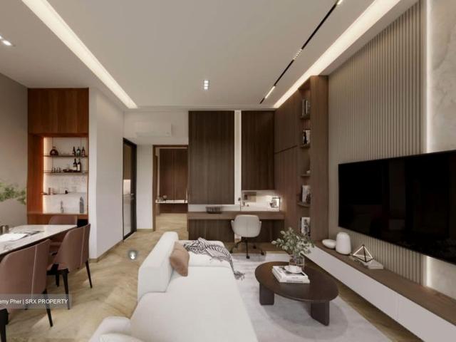 Apartment for sale in Joo Chiat