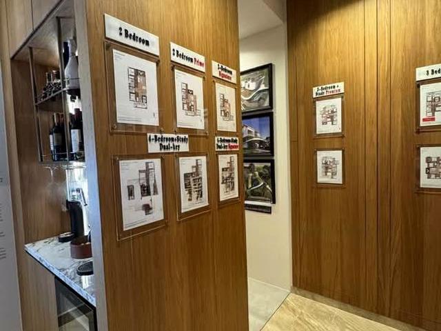 Apartment for sale in Joo Chiat