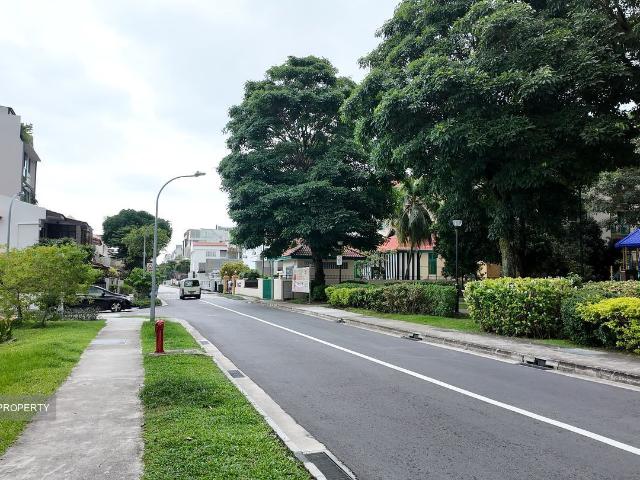 Condominium for sale in Joo Chiat