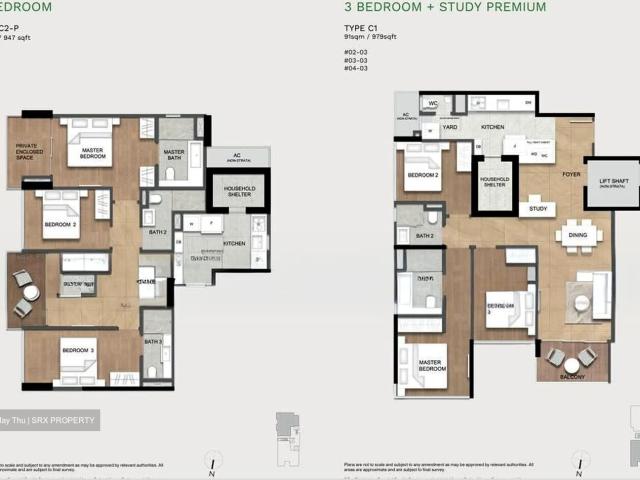 Condominium for sale in Joo Chiat