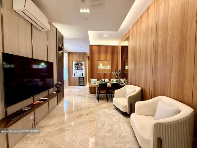 Condominium for sale in Joo Chiat