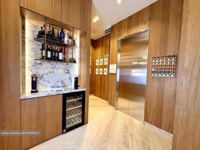 Condominium for sale in Joo Chiat